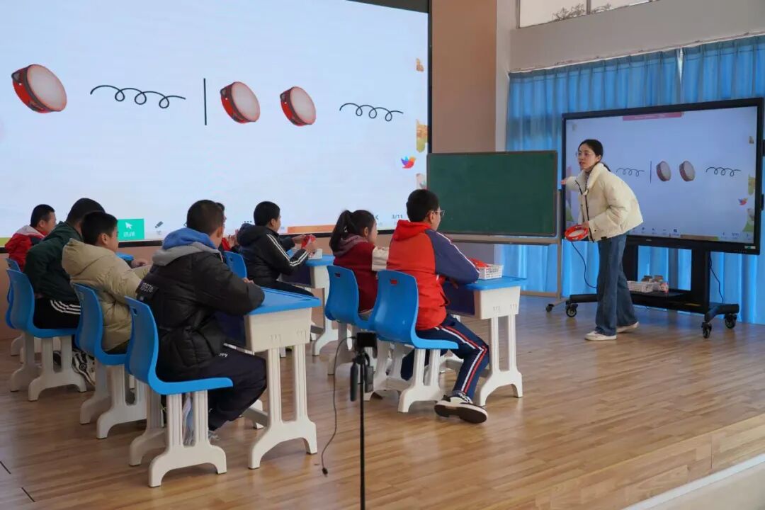 总校制协同育人——“劳动赋能•点亮心灯”沪明特教合作研讨活动沙县区分会场亮点纷呈