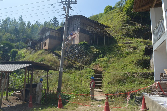 湖源乡开展防汛抢险应急演练 _ 部门快讯 _ 沙县人民政府