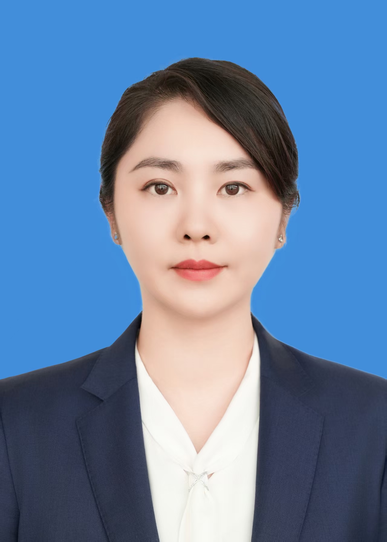陈巧瑜